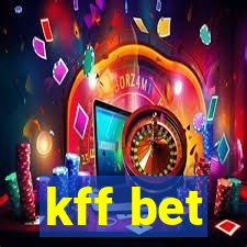 kff bet